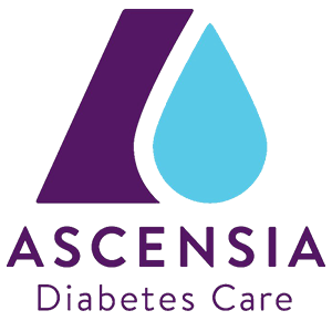 Ascensia 標誌