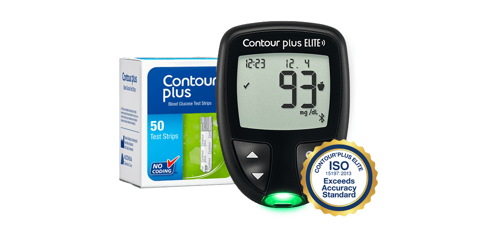 Contour Plus Elite Taiwan