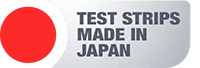 Image: SITEASSETS PRODUCTS CONTOUR TS METER JP TEST STRIPS SMALLEST