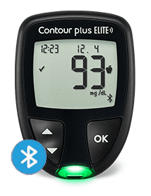 Contour Plus Elite